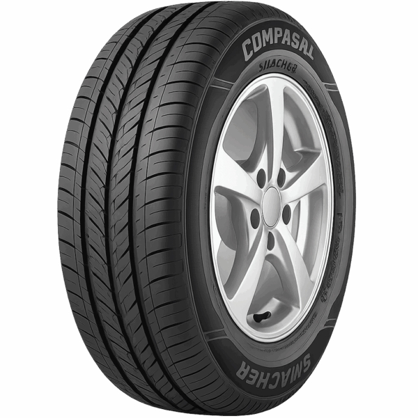 225/55R17 COMPASAL SMACHER 101W XL