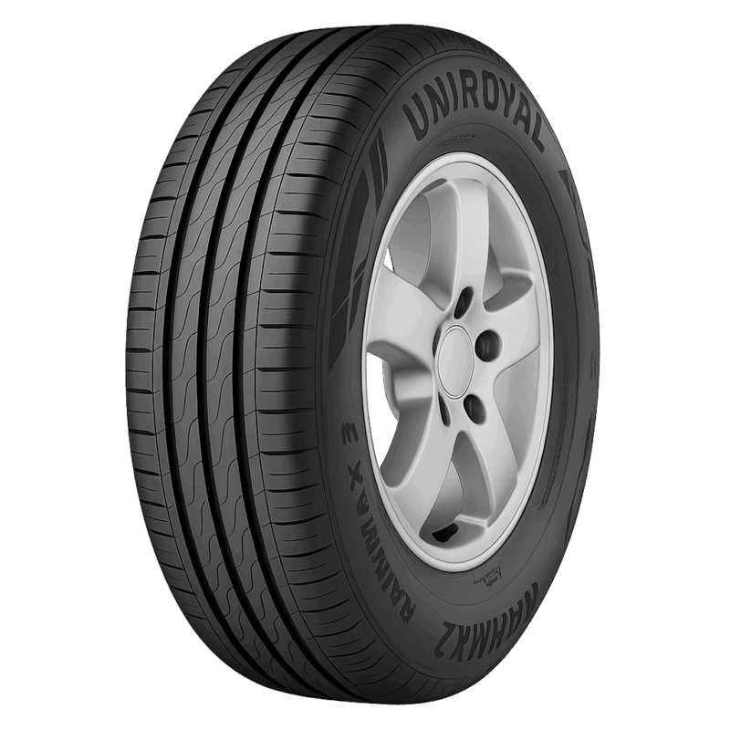 205/70R15C UNIROYAL RAINMAX 3 106/104R