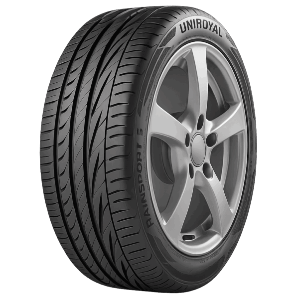 185/55R15 UNIROYAL RAINSPORT 5 82H