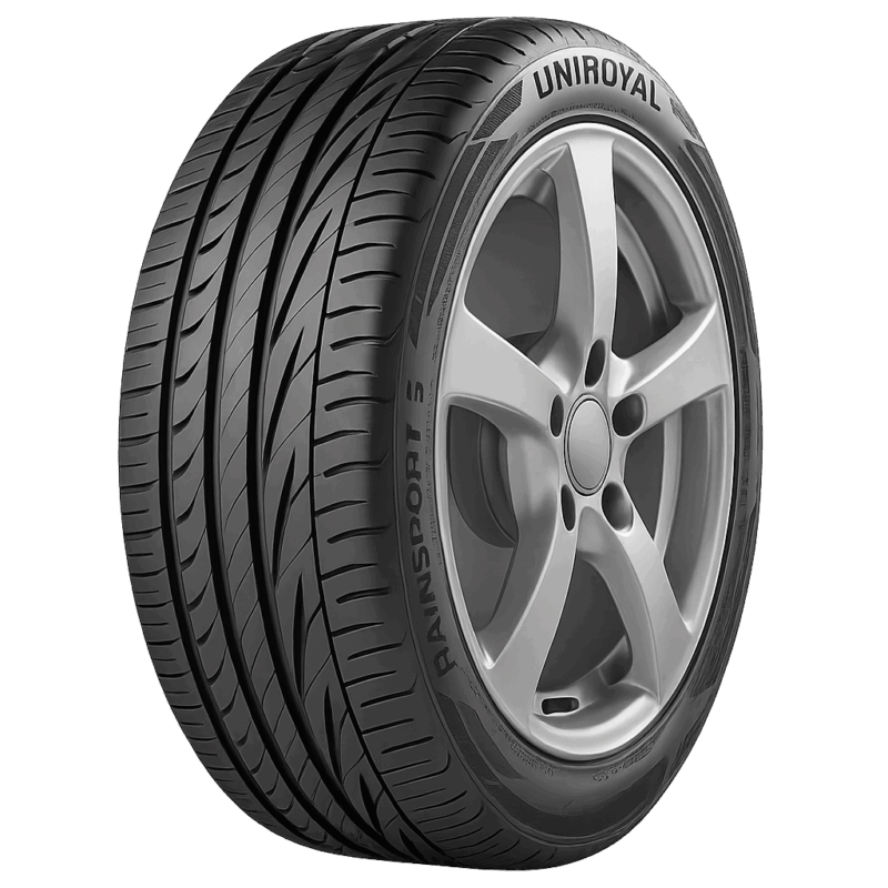 195/55R15 UNIROYAL RAINSPORT 5 85V