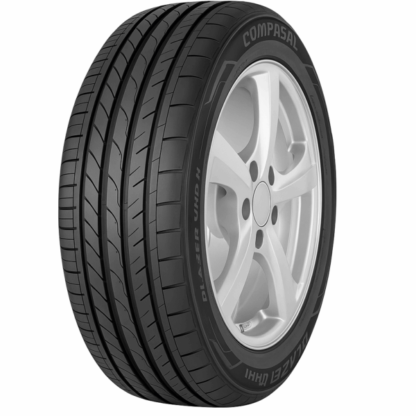 265/50R19 COMPASAL BLAZER UHP II 110W XL