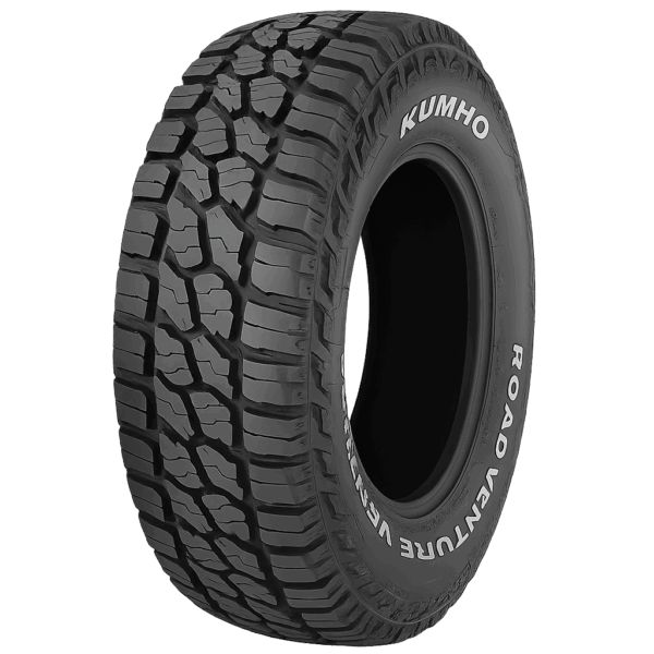 265/70R16 KUMHO ROAD VENTURE MT51 117Q