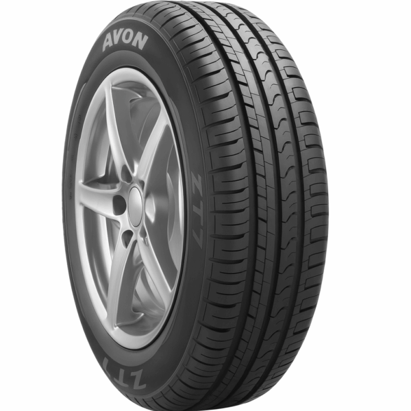 195/65R15 AVON ZT7 91H