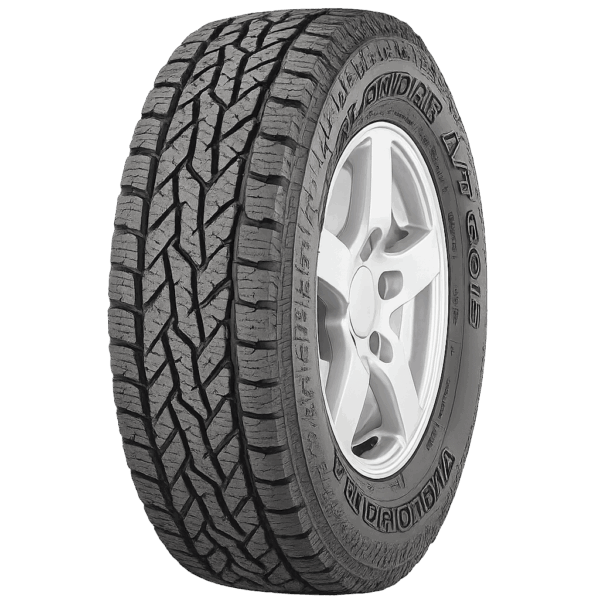 235/70R16 YOKOHAMA GEOLANDAR A/T G015 106H