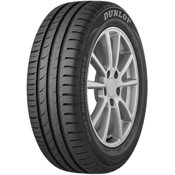 205/55R16 DUNLOP BLUERESPONSE 91V