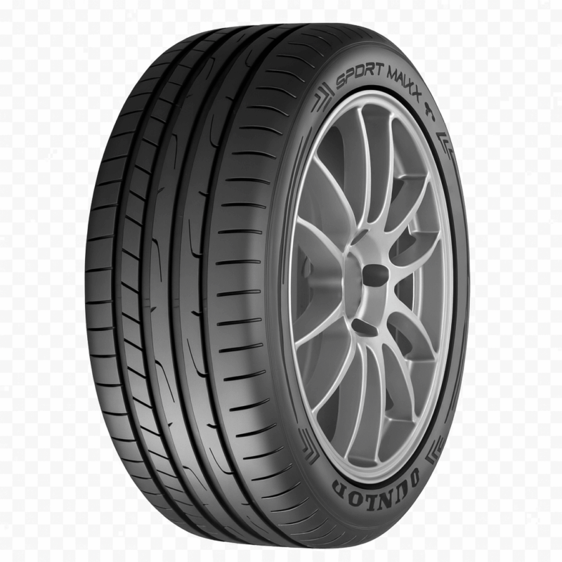 225/45R17 DUNLOP SPORTMAXX RT2 * 94W XL