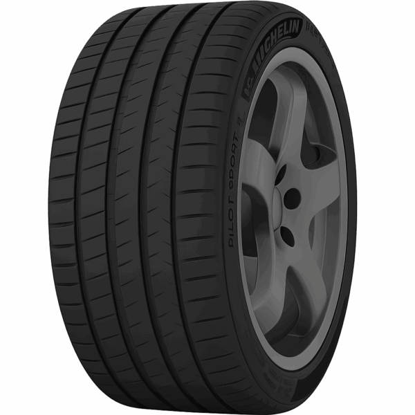 265/40ZR18 MICH PILOT SUP SPT 101Y XL MO