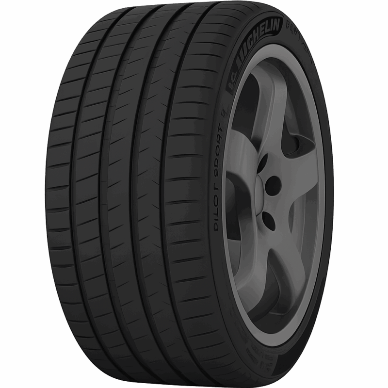 315/35ZR20 MICH PLT SUP SPT (110Y)XL K2