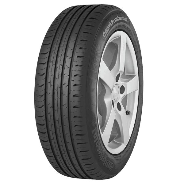 165/65R14 CONTINENTAL ECO CONTACT 5 79T