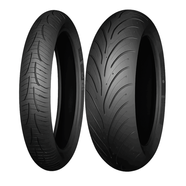 MICHELIN PILOT ROAD 4