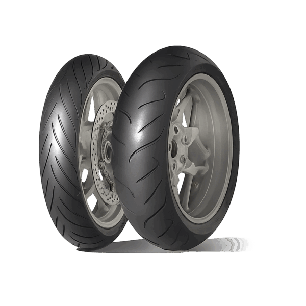DUNLOP ROADSMART II