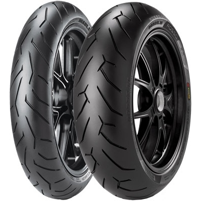 180/55 ZR17 (73W) PIRELLI DIABLO ROSSO II