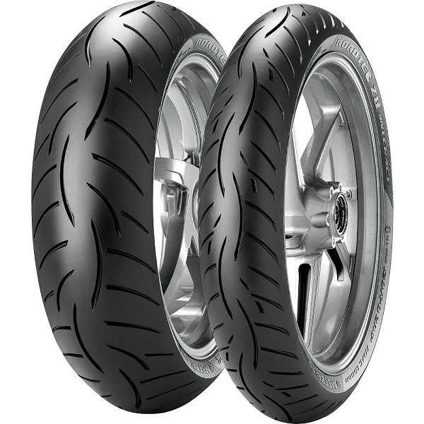 180/55 ZR17 (73W) METZELER ROADTEC Z8 INT M